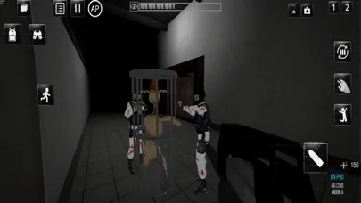 SCP: Site-19 स्क्रीनशॉट